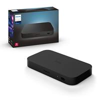 Philips Hue Play HDMI Sync Box - Synchroniseer je Hue Lampen met je Media - Tot 10 Lampen - Snelle en Naadloze Lichtbeleving - thumbnail