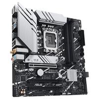 Moederbord Intel ASUS PRIME B760M-A WIFI - thumbnail