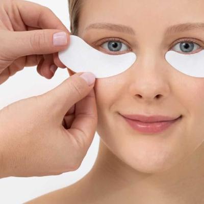 Refectocil Eye Protection Papers 96Stuks