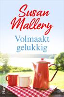 Volmaakt gelukkig - Susan Mallery - ebook - thumbnail