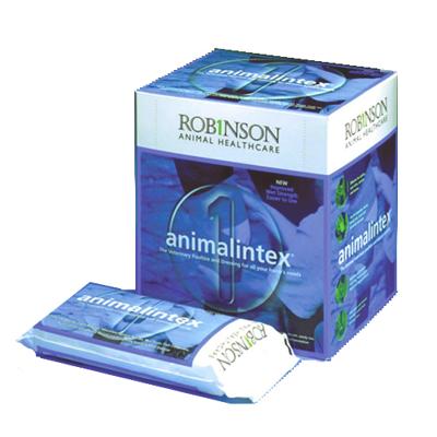 Animalintex Veterinair verband