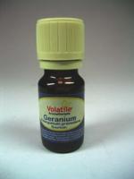 Volatile Geranium bourbon 10 Milliliter - thumbnail