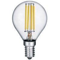 LED Filament Lamp E14 2W 2700K Warm Wit. Helder Glas - thumbnail
