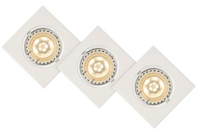 Lucide Focus Inbouwspot