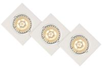 Lucide Focus Inbouwspot - thumbnail