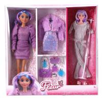 Fleur Mode Pop + Accessoires - thumbnail