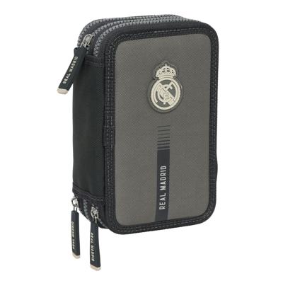 Alleshouder Real Madrid C.F. Grijs 12,5 x 19,5 x 5,5 cm 37 Onderdelen