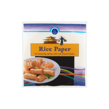 Rice Paper 200 g bij Jumbo