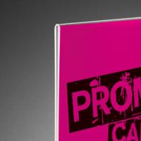 Sigel SI-VA150 Aktiebak Transparant 22x17x30 Cm + Insteek Voor A4 - thumbnail