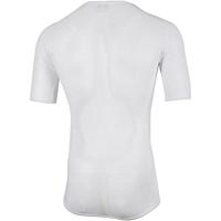 Castelli Core mesh 3 korte mouw ondershirt wit heren XXL - thumbnail