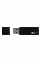 MyMEDIA My USB 2.0 Drive USB-stick 64 GB Zwart 69263 USB-A 2.0 - thumbnail