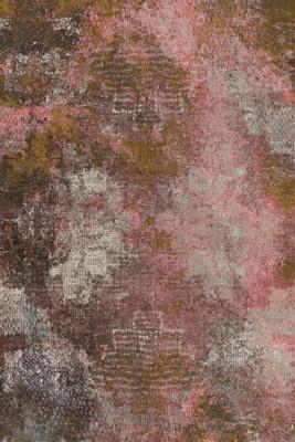 Moooi Carpets - Vloerkleed Erosion Rectangle Rosegold Wool - 200x300 cm Moooi Carpets - Vloerkleed Erosion Rectangle Rosegold Wool - 200x300 cm