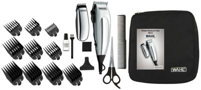 Baard en haar trimmer Wahl 79305-1316 Zilverkleurig - thumbnail