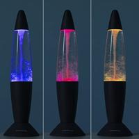 Tornado led lava lamp - thumbnail