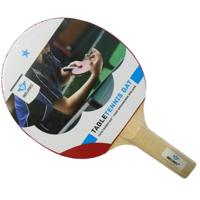 Engelhart Tafeltennis batje 1 ster - thumbnail