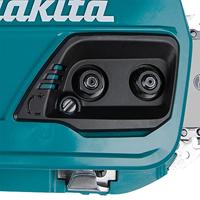 Makita DUC355Z Accu Kettingzaag 35cm 2x18V Basic Body - thumbnail