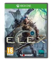 Elex - thumbnail