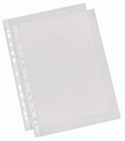 Esselte Showtas A4, 30% gerecycleerd plastic - thumbnail