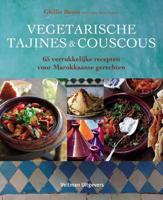 Vegetarische tajines en couscous (Hardback) - thumbnail