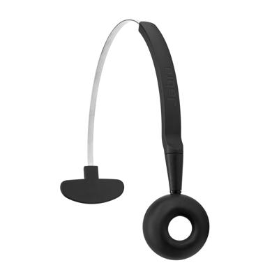 Jabra 14121-40 Verloving hoofdband zwart/zilver