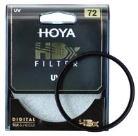 Hoya 72mm HDX UV - thumbnail