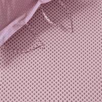 Pip Studio Pip Studio Suki Hoeslakens- Mauve 180x200 cm Hoekhoogte: 25 cm - thumbnail