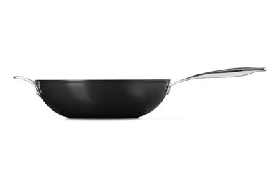 LE CREUSET - Essential Non-Stick Ceramic - Wokpan 30cm 4,70l
