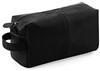 Quadra QD879 NuHide® Washbag - Black - 26 x 13 x 11 cm