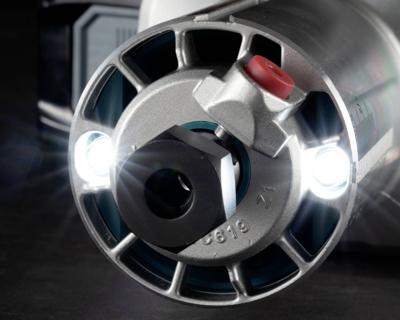 Makita RT001GZ10 Accu boven- en kantenfrees XGT 40V Max Basic Body in Mbox