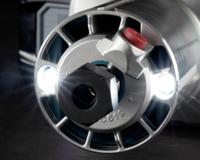 Makita RT001GZ10 Accu boven- en kantenfrees XGT 40V Max Basic Body in Mbox - thumbnail