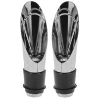 Excellent Houseware Schenktuit set van 2 stuks op blister - thumbnail