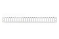 Digitus DN-96202-QL Patchbox-scherm 24 poorten Zonder connectoren 1 HE - thumbnail