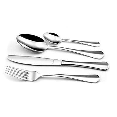 Amefa Bestekset Baguette 24-Delig Amefa Bestekset Baguette 24-Delig