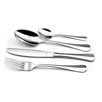 Amefa Bestekset Baguette 24-Delig - thumbnail