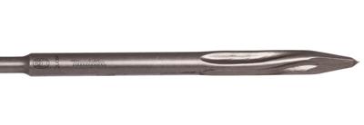 Makita Accessoires Puntbeitel 250mm zelfscherpend - B-64761 B-64761