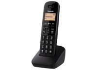 Panasonic KX-TGB612NLB - thumbnail