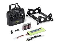 Carson RC Sport Ocean Queen RC boot voor beginners RTR - thumbnail