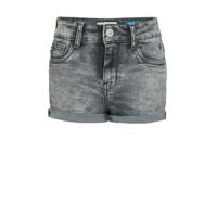 Cars regular fit jeans short Hawa dark grey - thumbnail