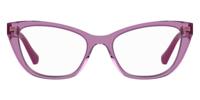 Brillenframe Dames Love Moschino MOL636 52MU118 - thumbnail