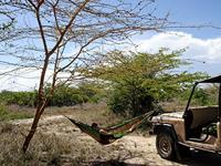 Amazonas UL Adventure hangmat - thumbnail