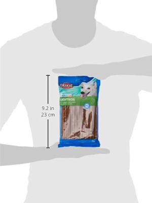 TRIXIE DENTA FUN DENTROS GEVOGELTE 18X180 GR 7 ST