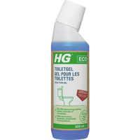 HG eco toiletgel 500ml - thumbnail