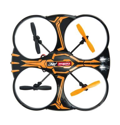 Carrera rc 2,4ghz quadcopter x2 drone Carrera rc 2,4ghz quadcopter x2 drone