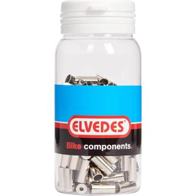 Elvedes kabelhoedjes 4.3mm -> 5.7mm (150)