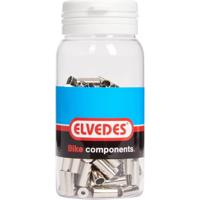 Elvedes kabelhoedjes 4.3mm -> 5.7mm (150) - thumbnail