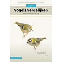 Veldgids vogels vergelijken (Paperback) - thumbnail