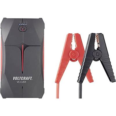 VOLTCRAFT VC-CJS11 Snelstartsysteem