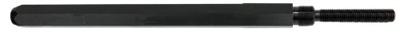 KS Tools 450.0083 Slagdoorn lang, gebruik met hamer