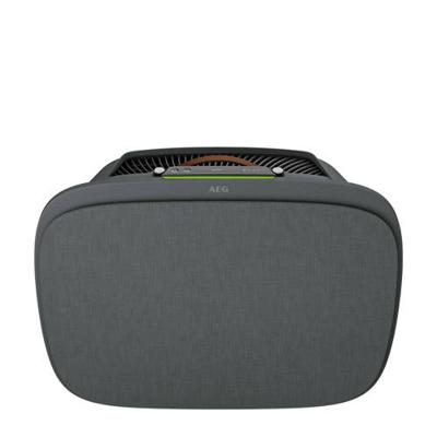AEG AX71-304DG Luchtreiniger Grijs AEG AX71-304DG Luchtreiniger Grijs
