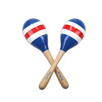 Muziekspeelgoed Reig Maracas Hout Plastic - thumbnail